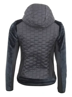 Fleece vest 