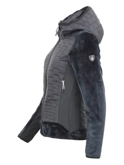 Fleece vest 