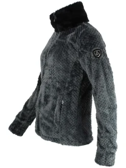 Fleece vest