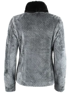 Fleece vest