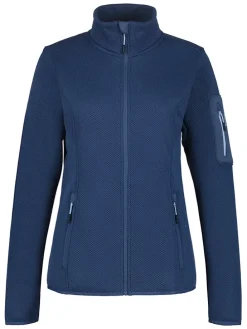 Fleece vest 