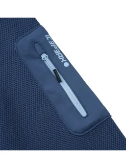 Fleece vest 