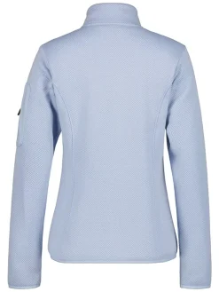 Fleece vest 