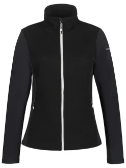 Fleece vest 