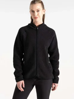 Fleece vest 