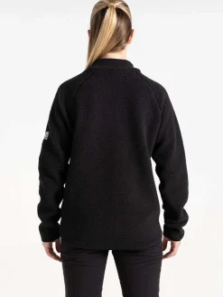 Fleece vest 