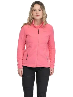 Fleece vest 