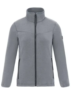 Fleece vest 