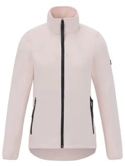 Fleece vest 