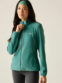 Fleece vest 