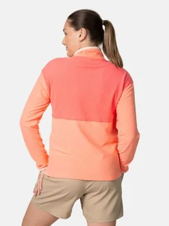 Fleece vest 
