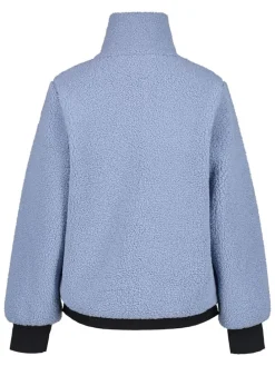 Fleece vest 