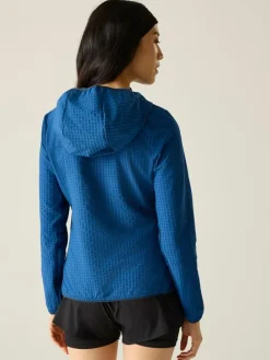 Fleece vest 