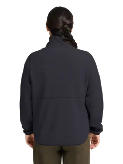 Fleece vest 
