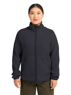 Fleece vest 