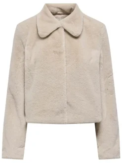 Fleece vest 