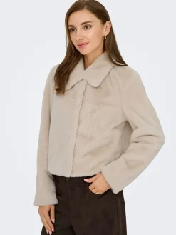 Fleece vest 