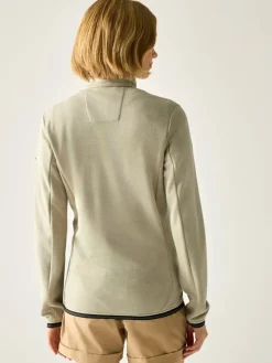 Fleece vest 