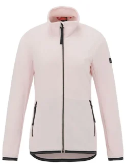 Fleece vest 