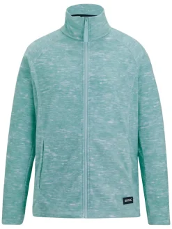 Fleece vest 