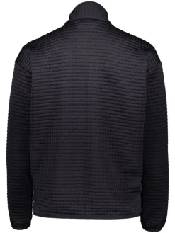Fleece vest "Mogari" donkerblauw