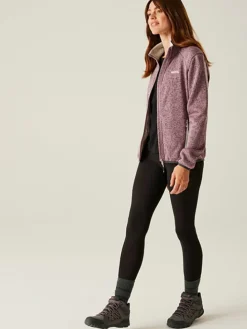 Fleece vest 