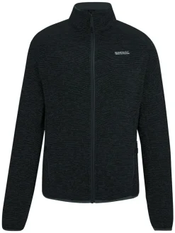 Fleece vest