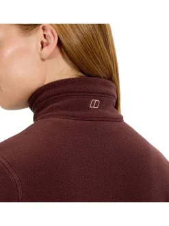 Fleece vest 