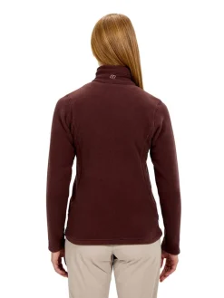 Fleece vest 