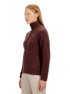 Fleece vest 