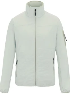 Fleece vest 