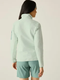 Fleece vest 
