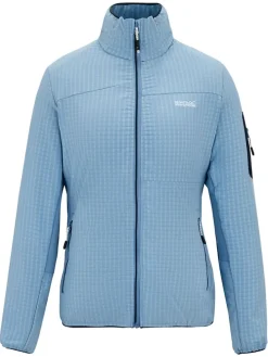 Fleece vest 