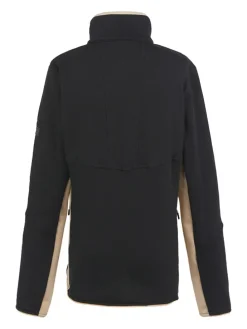 Fleece vest