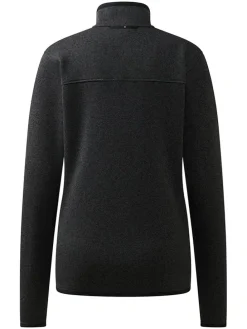Fleece vest