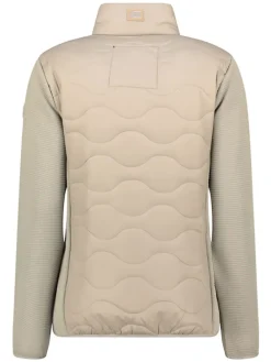 Fleece vest 