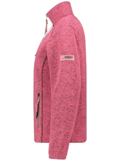 Fleece vest 