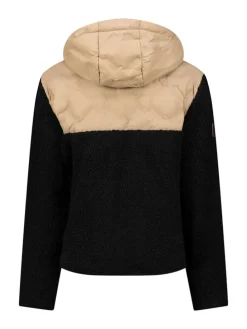 Fleece vest 
