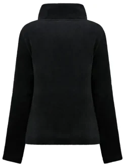 Fleece vest 