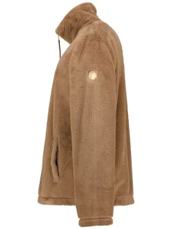 Fleece vest 