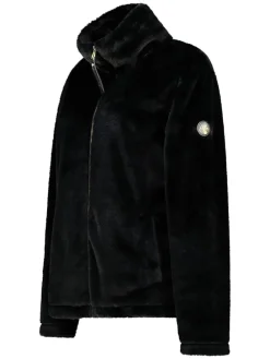 Fleece vest 