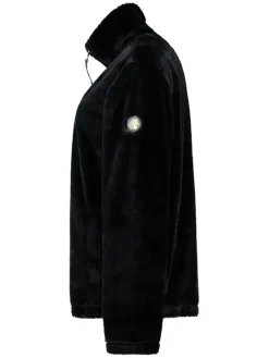 Fleece vest 