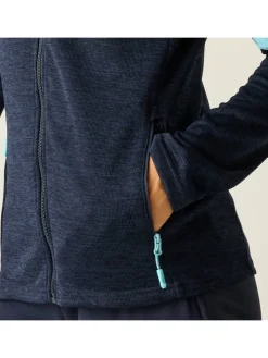 Fleece vest 