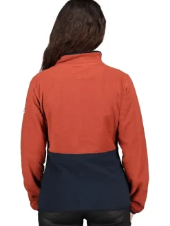 Fleece vest 