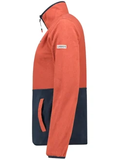 Fleece vest 