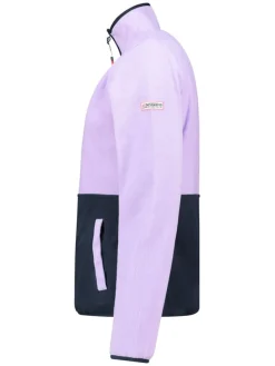 Fleece vest 