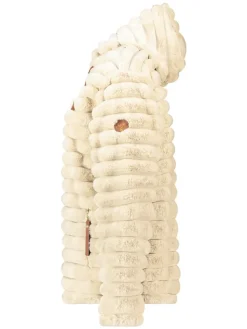 Fleece vest 