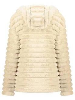 Fleece vest 