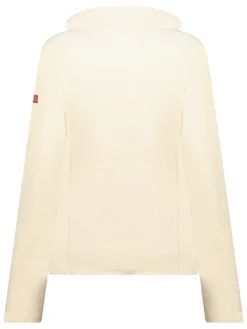 Fleece vest 
