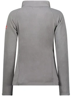 Fleece vest 